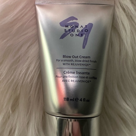 MONAT Blow Out Cream - Picture 1 of 4
